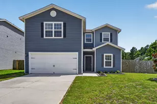 26055 Allan Poe Dr, Magnolia, TX 77355 - Photo 1