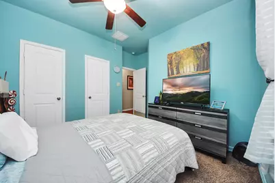 3939 Catania Bay Court, Missouri City, TX 77459 - Photo 15