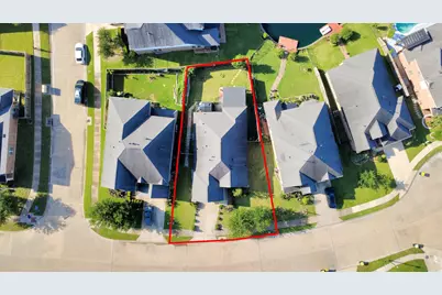 3939 Catania Bay Court, Missouri City, TX 77459 - Photo 25