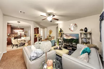 3939 Catania Bay Court, Missouri City, TX 77459 - Photo 9