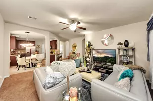3939 Catania Bay Ct, Missouri City, TX 77459 - Photo 9