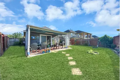 3939 Catania Bay Court, Missouri City, TX 77459 - Photo 23