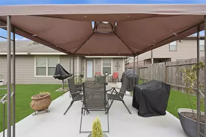 1923 Marble Stone Lane, Richmond, TX 77469 - Photo 23