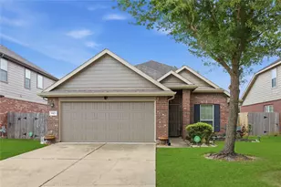 1923 Marble Stone Ln, Richmond, TX 77469 - Photo 1