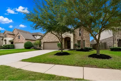 13914 Palmer Glen Lane W, Houston, TX 77044 - Photo 3