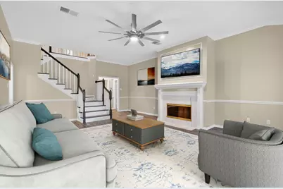 5010 Plantation Colony Court, Sugar Land, TX 77478 - Photo 7