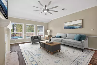 5010 Plantation Colony Court, Sugar Land, TX 77478 - Photo 9