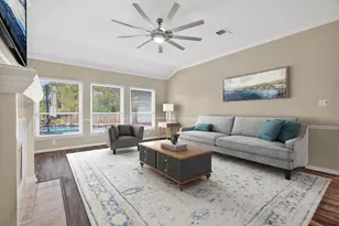 5010 Plantation Colony Ct, Sugar Land, TX 77478 - Photo 9