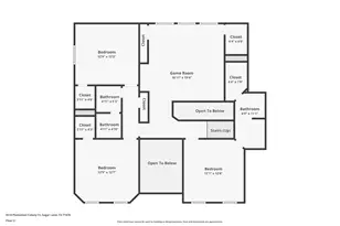 5010 Plantation Colony Ct, Sugar Land, TX 77478 - Photo 49