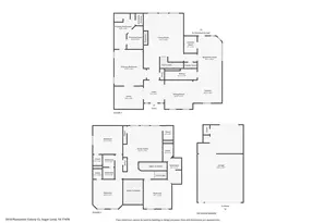 5010 Plantation Colony Ct, Sugar Land, TX 77478 - Photo 47