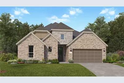 9119 Long Fin Drive, Baytown, TX 77521 - Photo 1