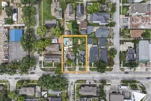 1811 and 1815 Studewood St, Houston, TX 77008 - Photo 7