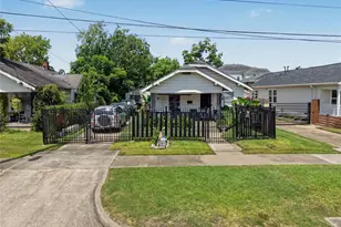 1811 and 1815 Studewood St, Houston, TX 77008 - Photo 5