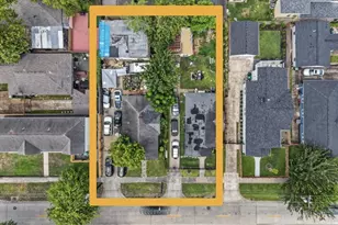 1811 and 1815 Studewood St, Houston, TX 77008 - Photo 3