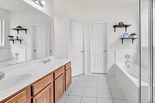 2010 Rycroft Dr, Spring, TX 77386 - Photo 11