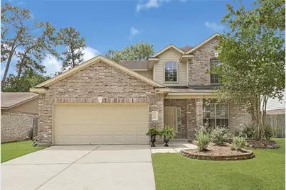 2010 Rycroft Drive, Spring, TX 77386 - Photo 1