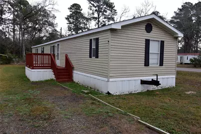 2 Lake View Lane, Huntsville, TX 77340 - Photo 1