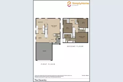 21519 S Werrington Way, Houston, TX 77073 - Photo 13