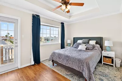 13997 Ports O Call Drive, Unit C, Corpus Christi, TX 78418 - Photo 27