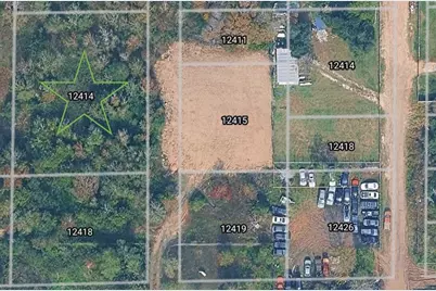 0 Donna Street Street, Houston, TX 77048 - Photo 1