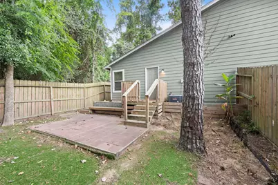 16803 Crestmont, Montgomery, TX 77316 - Photo 23
