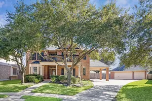 2202 Summer Wind Dr, Sugar Land, TX 77479 - Photo 5