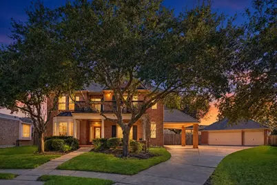 2202 Summer Wind Drive, Sugar Land, TX 77479 - Photo 1