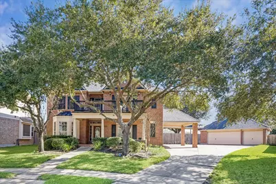 2202 Summer Wind Drive, Sugar Land, TX 77479 - Photo 3