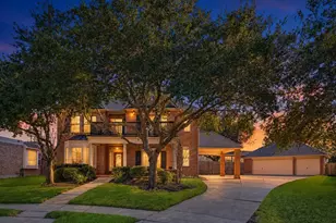 2202 Summer Wind Dr, Sugar Land, TX 77479 - Photo 3