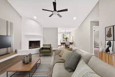 338 Coach Lamp Lane, Houston, TX 77060 - Photo 5