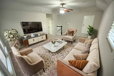 4510 Greenleaf Drive, Spring, TX 77389 - Photo 29