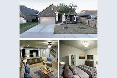 4510 Greenleaf Drive, Spring, TX 77389 - Photo 1