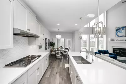 8922 Golden Mist Drive, Missouri City, TX 77459 - Photo 17