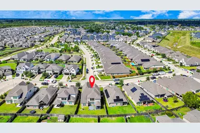 8922 Golden Mist Drive, Missouri City, TX 77459 - Photo 45