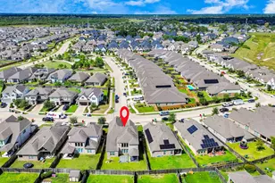 8922 Golden Mist Dr, Missouri City, TX 77459 - Photo 45