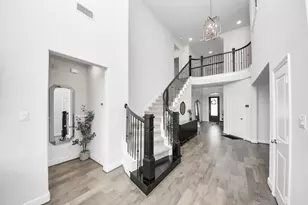 8922 Golden Mist Dr, Missouri City, TX 77459 - Photo 7