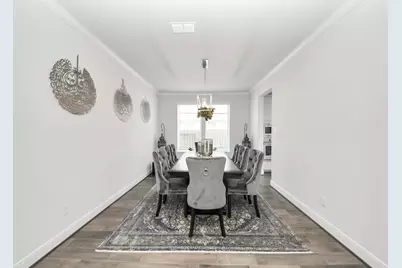 8922 Golden Mist Drive, Missouri City, TX 77459 - Photo 9