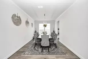 8922 Golden Mist Dr, Missouri City, TX 77459 - Photo 9