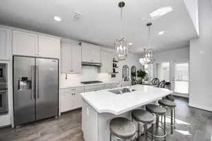 8922 Golden Mist Dr, Missouri City, TX 77459 - Photo 15