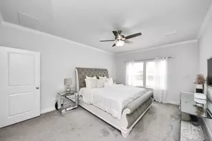 8922 Golden Mist Dr, Missouri City, TX 77459 - Photo 19