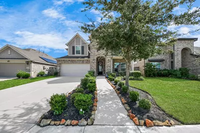 8922 Golden Mist Drive, Missouri City, TX 77459 - Photo 3