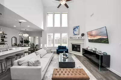 8922 Golden Mist Drive, Missouri City, TX 77459 - Photo 11