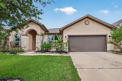 18719 Evanhale Bend Drive, Cypress, TX 77429 - Photo 1