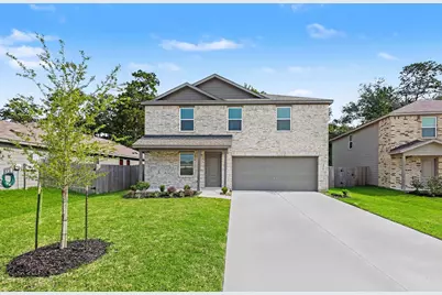 25687 Roy Rogers Court, Splendora, TX 77372 - Photo 1