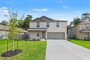 25687 Roy Rogers Ct, Splendora, TX 77372 - Photo 1