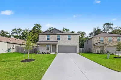 25687 Roy Rogers Court, Splendora, TX 77372 - Photo 3