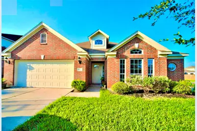 9935 Wing Street, Conroe, TX 77385 - Photo 1