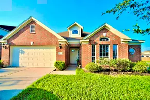 9935 Wing St, Conroe, TX 77385 - Photo 1