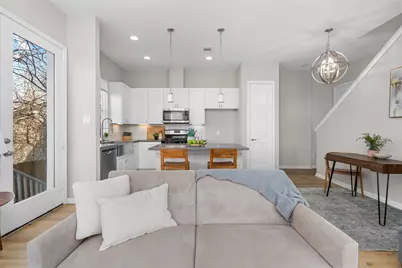 5610 Patrick Street #L, Houston, TX 77076 - Photo 7