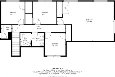 7910 Oak Moss Drive, Spring, TX 77379 - Photo 35